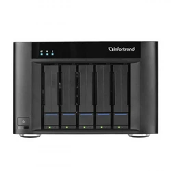 Дисковая системы хранения данных СХД Infortrend GSEP205T000D-8U32 Desktop