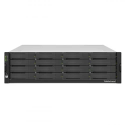 Дисковая системы хранения данных СХД Infortrend GSi 5016GU GSI5016GU000F-8U52 Rack