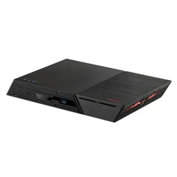 Дисковая системы хранения данных СХД ASUSTOR FS6806X 90IX01S6-BW3S00 Desktop