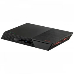 Дисковая системы хранения данных СХД ASUSTOR FS6812X 90IX01S2-BW3S00 Desktop