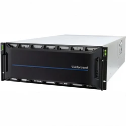 Дисковая системы хранения данных СХД Infortrend CS2060D00000J-8U32 Rack