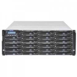 Дисковая системы хранения данных СХД Infortrend EonStor DS3024RU1C00C-8U30 Rack