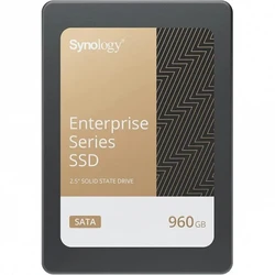 Жесткий диск Synology SAT5220-960G SSD (твердотельные), 960 ГБ, 2.5 дюйма, SATA