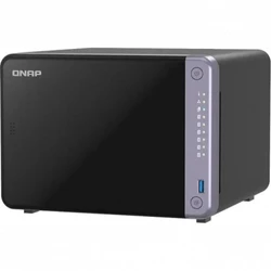 Дисковая системы хранения данных СХД Qnap TS-632X-4G (Desktop)