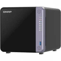 Дисковая системы хранения данных СХД Qnap TS-432X-4G (Desktop)