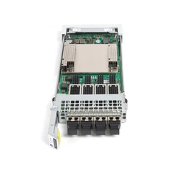Опция для системы хранения данных СХД Huawei eKit SMARTIO4*10E-LL 03050LQE Сетевой адаптер