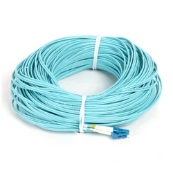 Опция для системы хранения данных СХД Huawei eKit FC-OM3-50m 14130865 (Кабель)