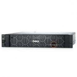 Дисковая системы хранения данных СХД Dell ME5024 210-BBOO_ME5024AFA Rack