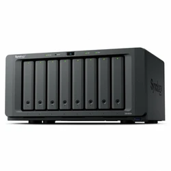 Дисковая системы хранения данных СХД Synology DS1825+ Desktop