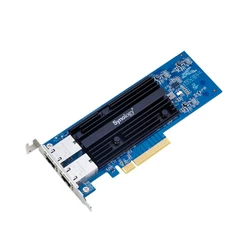 Сетевая карта Synology E10G18-T2 Ethernet (LAN / RJ45)