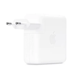 Блок питания для ноутбуков Apple USB-C 61W Power Adapter MRW22ZM/A