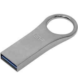 USB флешка (Flash) Silicon Power Jewel J80 SP128GBUF3J80V1T 128 ГБ