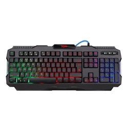 Клавиатура Defender Legion GK-010DL