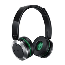 Наушники Panasonic RP-BTD10E-K, черный