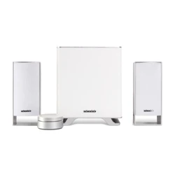 Компьютерные колонки Microlab M-600ВТ Белый