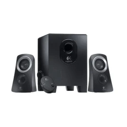 Компьютерные колонки Logitech L980-000413 Черный
