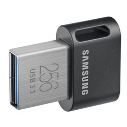 USB флешка (Flash) Samsung USB FIT Plus MUF-256AB/APC 256 ГБ