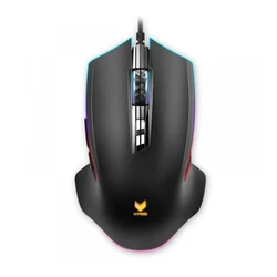 Мышь Rapoo V20 Pro Игровые, Проводная