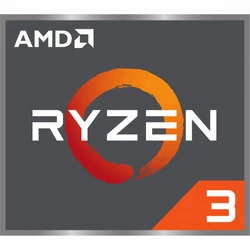 Процессор AMD Ryzen 3 3200G YD3200C5M4MFH (4, 3.6 ГГц, 4 МБ, OEM)