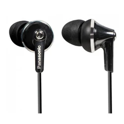 Наушники Panasonic RP-TCM55GC-K
