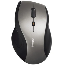 Мышь Trust Sura Бюджетные, Беспроводная