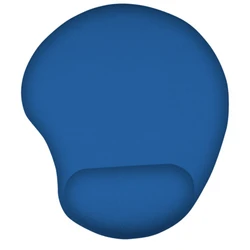 Коврик для мышки Trust Bigfoot- Blue