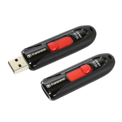 USB флешка (Flash) Transcend TS16GJF590K  2.0 16GB 16 ГБ