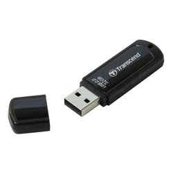 USB флешка (Flash) Transcend TS32GJF350 2.0 32GB 32 ГБ