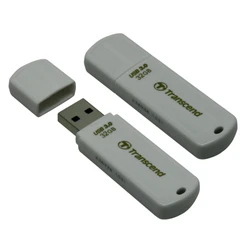 USB флешка (Flash) Transcend TS32GJF730 3.0 32GB 32 ГБ