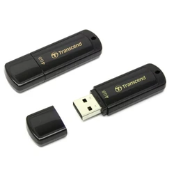 USB флешка (Flash) Transcend TS4GJF350  2.0  4GB 4 ГБ