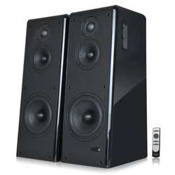 Компьютерные колонки Microlab SOLO 19 SOLO19 Черный