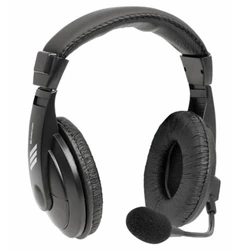 Наушники Defender Gryphon 750 - Black