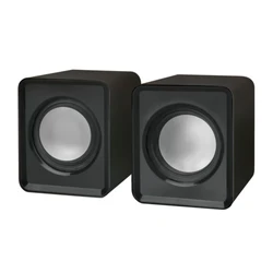 Компьютерные колонки Defender SPK 22 - Black (Черный)