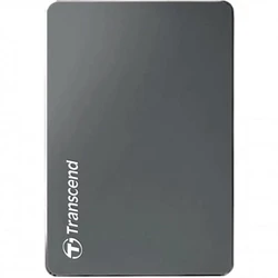 Внешние накопители Transcend StoreJet 25С3 TS1TSJ25C3N 1 ТБ
