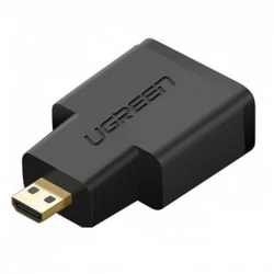 Кабель интерфейсный UGREEN HDMI Male to HDMI Female Adapter 20106 HDMI - HDMI