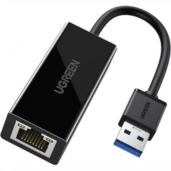 Сетевая карта UGREEN CR111 20256