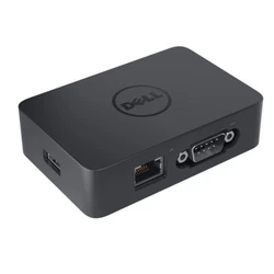 Док-станция Dell Legacy Adapter LD17 452-BCON