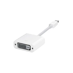 Кабель интерфейсный Apple Mini DisplayPort to DVI Adapter MB570Z/B Mini Display порт - DVI