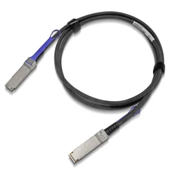 Кабель интерфейсный Mellanox MCP1600-E003E26 QSFP28 - QSFP28 (100GBase-T)