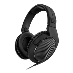 Наушники Sennheiser HD 200 Pro HD 200 PRO