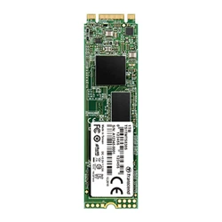 Внутренний жесткий диск Transcend 128GB M.2 SSD MTS 830 series TS128GMTS830S (SSD (твердотельные), 128 ГБ, M.2, SATA)