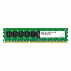 ОЗУ Apacer DDR3 DIMM 8GB (PC3-12800) DL.08G2K.KAM DIMM, DDR3, 8 Гб, 1600 МГц