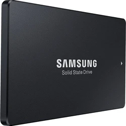 Серверный жесткий диск Samsung PM883 MZ7LH960HAJR-00005 2,5 SFF, 960 ГБ, SATA