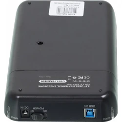 Аксессуар для жестких дисков Agestar 3UB3A8-6G (BLACK)