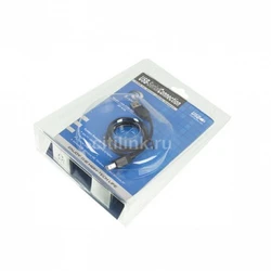 Кабель интерфейсный NingBo  BF-810 USB Type A - COM - USB Type B