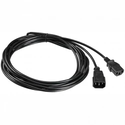 Кабель питания Buro AN23-1008-5