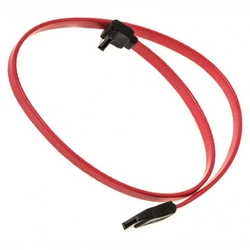 Кабель интерфейсный Buro TL-ATA-DATA-RA SATA - SATA