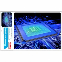Коврик для мышки Buro BU-R51768