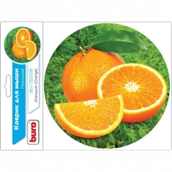 Коврик для мышки Buro BU-T60039