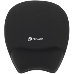 Коврик для мышки Oklick OK-RG0580-BK